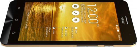 Смартфон ASUS ZenFone 5 (16Gb) (A500KL)