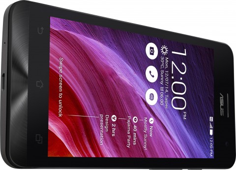 Смартфон ASUS ZenFone 5 (16Gb) (A500KL)