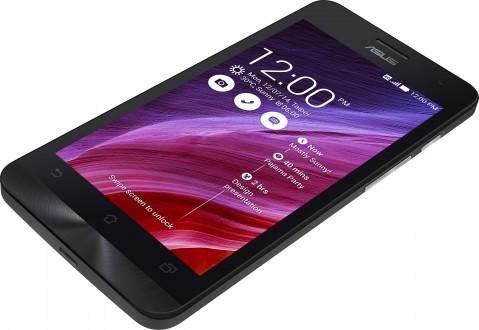 Смартфон ASUS ZenFone 5 (16Gb) (A500KL)