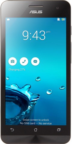 Смартфон ASUS ZenFone 5 (8GB) (A500CG)