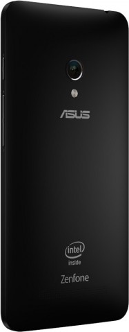 Смартфон ASUS ZenFone 5 (8GB) (A500CG)