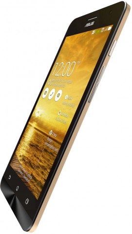 Смартфон ASUS ZenFone 5 (8GB) (A500CG)