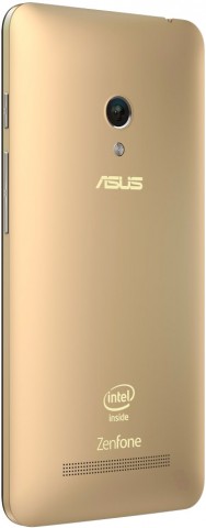 Смартфон ASUS ZenFone 5 (8GB) (A500CG)