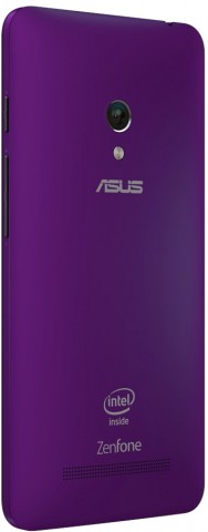 Смартфон ASUS ZenFone 5 (8GB) (A500CG)