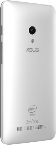 Смартфон ASUS ZenFone 5 (8GB) (A500CG)