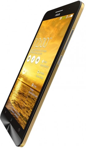 Смартфон ASUS ZenFone 6 (16GB) (A600CG)