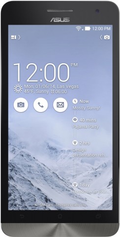ASUS ZenFone 6 (16GB) (A601CG)