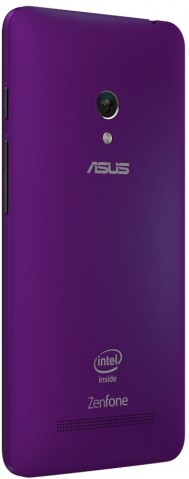 Смартфон ASUS Zenfone 5 (16GB) (A500CG)