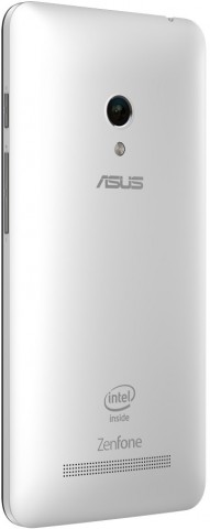 Смартфон ASUS Zenfone 5 (16GB) (A500CG)