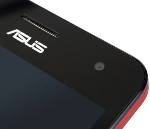Смартфон ASUS Zenfone 5 (16GB) (A500CG)