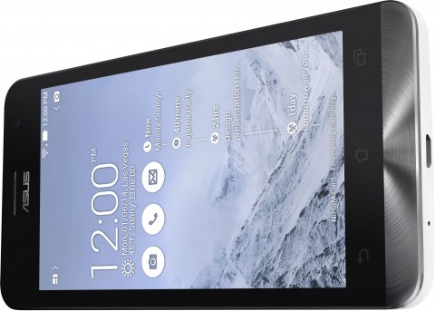 Смартфон ASUS Zenfone 5 (16GB) (A501CG)