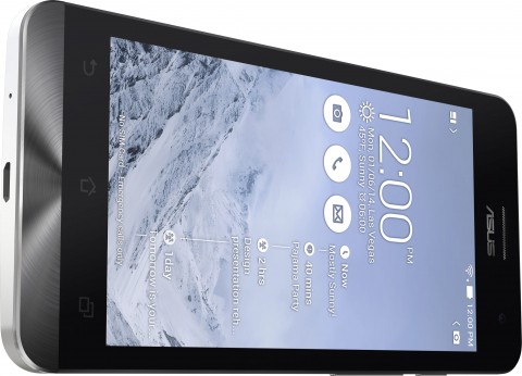 Смартфон ASUS Zenfone 5 (16GB) (A501CG)