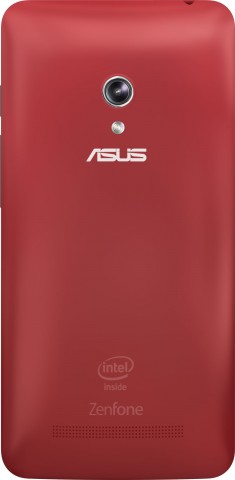 Смартфон ASUS Zenfone 5 (16GB) (A501CG)