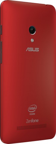Смартфон ASUS Zenfone 5 (16GB) (A501CG)