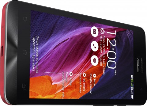 Смартфон ASUS Zenfone 5 (16GB) (A501CG)