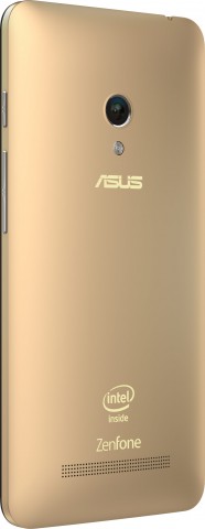 Смартфон ASUS Zenfone 5 (16GB) (A501CG)