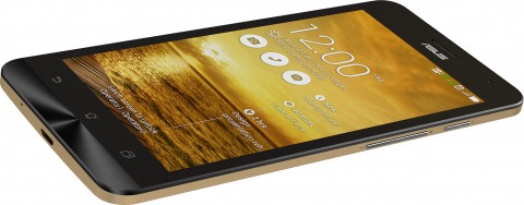 Смартфон ASUS Zenfone 5 (16GB) (A501CG)