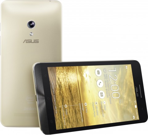 Смартфон ASUS Zenfone 5 (16GB) (A501CG)