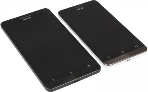 Смартфон ASUS Zenfone 5 (16GB) (A501CG)