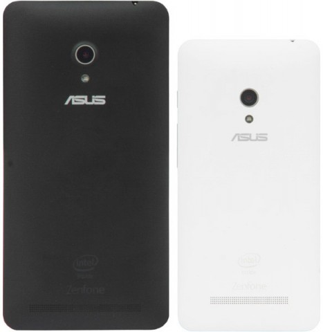 Смартфон ASUS Zenfone 5 (16GB) (A501CG)