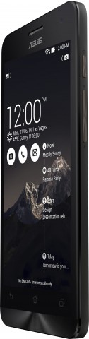 Смартфон ASUS Zenfone 5 (16GB) (A501CG)