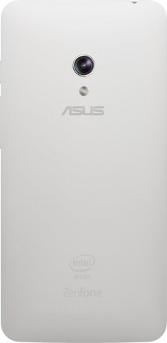 Смартфон ASUS Zenfone 5 (16GB) (A501CG)