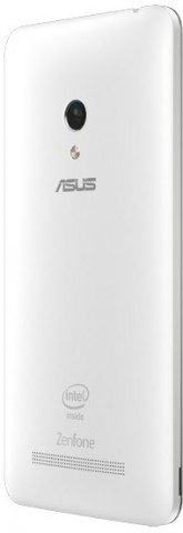 Смартфон ASUS Zenfone 5 (1GB/8GB) (A501CG)