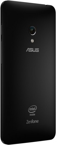 Смартфон ASUS Zenfone 5 (1GB/8GB) (A501CG)