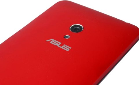 Смартфон ASUS Zenfone 5 (1GB/8GB) (A501CG)