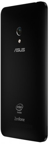 Смартфон ASUS Zenfone 5 (1GB/8GB) (A501CG)