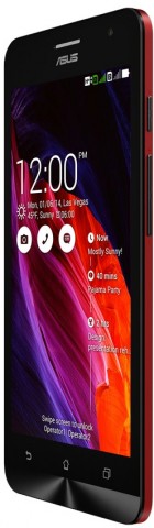 Смартфон ASUS Zenfone 5 (1GB/8GB) (A501CG)