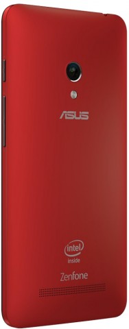 Смартфон ASUS Zenfone 5 (1GB/8GB) (A501CG)