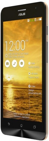 Смартфон ASUS Zenfone 5 (1GB/8GB) (A501CG)