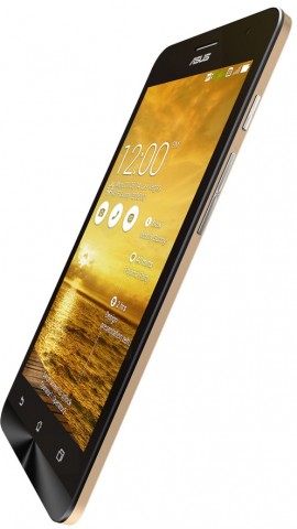 Смартфон ASUS Zenfone 5 (1GB/8GB) (A501CG)
