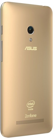 Смартфон ASUS Zenfone 5 (1GB/8GB) (A501CG)