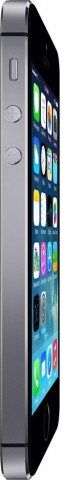 Смартфон Apple iPhone 5s (16GB) 