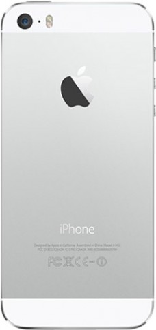 Смартфон Apple iPhone 5s (16GB) 