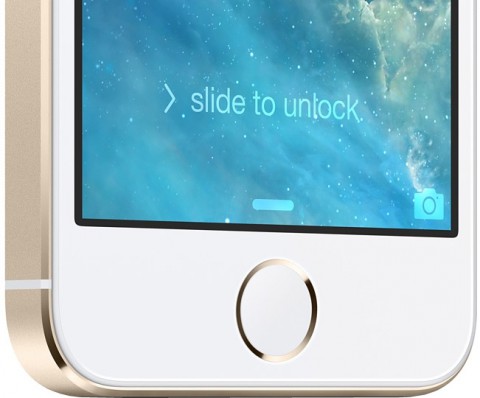 Смартфон Apple iPhone 5s (16GB) 
