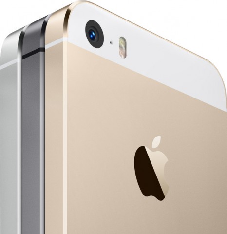 Смартфон Apple iPhone 5s (16GB) 