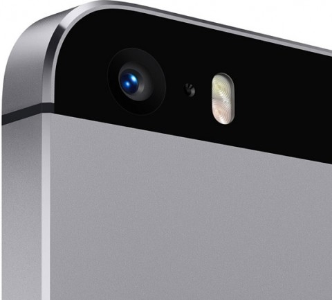 Смартфон Apple iPhone 5s (16GB) 