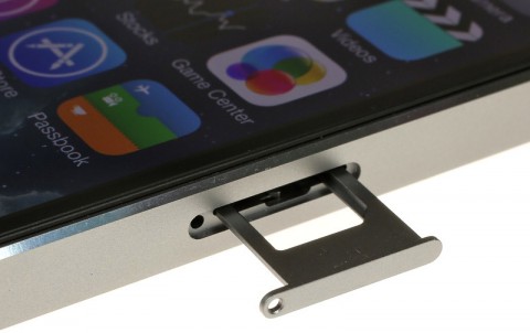 Смартфон Apple iPhone 5s (16GB) 