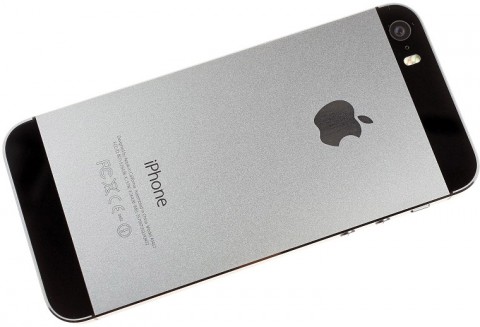 Смартфон Apple iPhone 5s (16GB) 