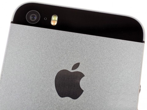 Смартфон Apple iPhone 5s (16GB) 