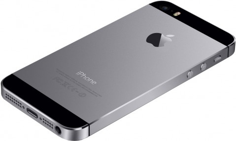 Смартфон Apple iPhone 5s (16GB) 