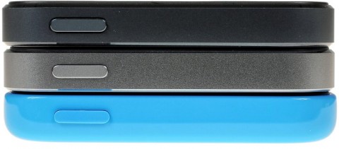 Смартфон Apple iPhone 5s (16GB) 