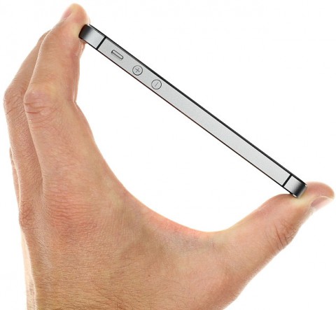 Смартфон Apple iPhone 5s (16GB) 