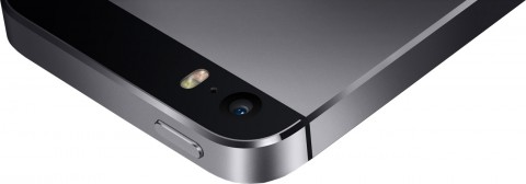 Смартфон Apple iPhone 5s (16GB) 