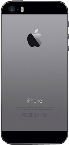 Смартфон Apple iPhone 5s (16GB) 