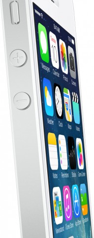 Смартфон Apple iPhone 5s (16GB) 