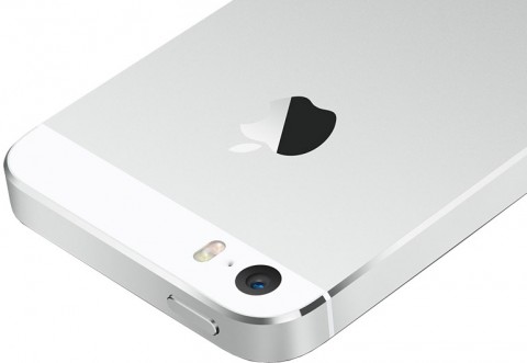 Смартфон Apple iPhone 5s (16GB) 